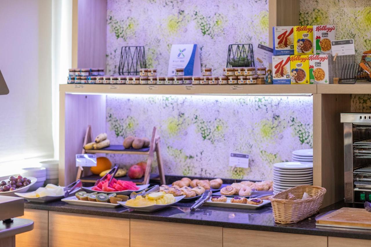 Soho Boutique Bahia Hotell Málaga