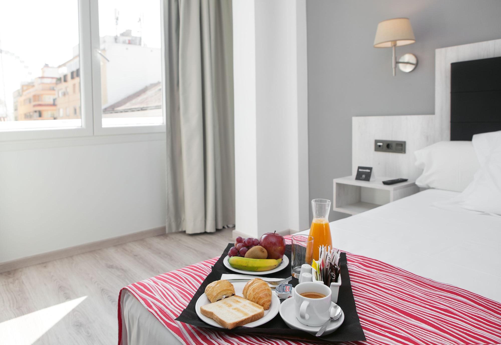 Soho Boutique Bahia Hotel