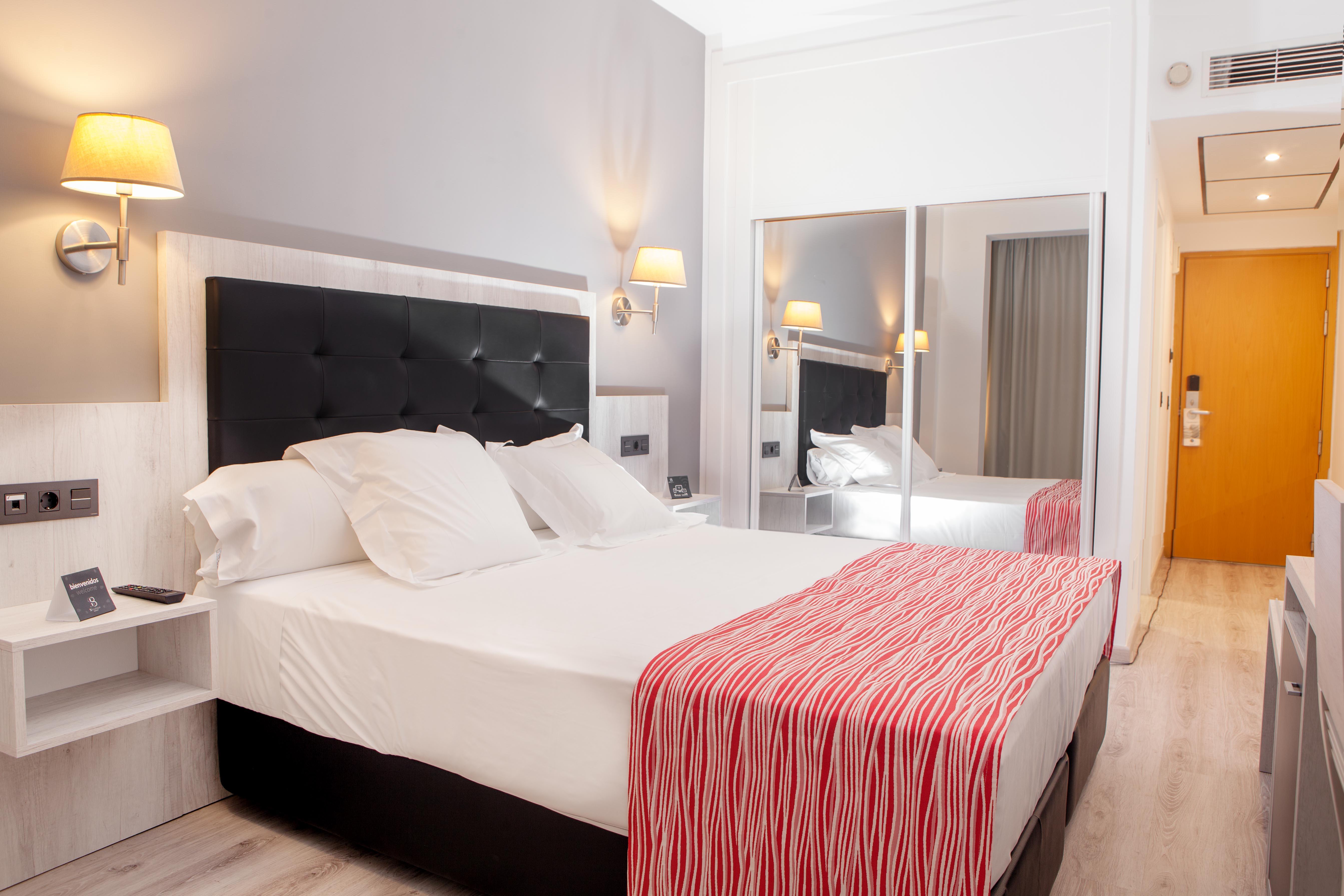 Hotel Soho Boutique Bahia Málaga