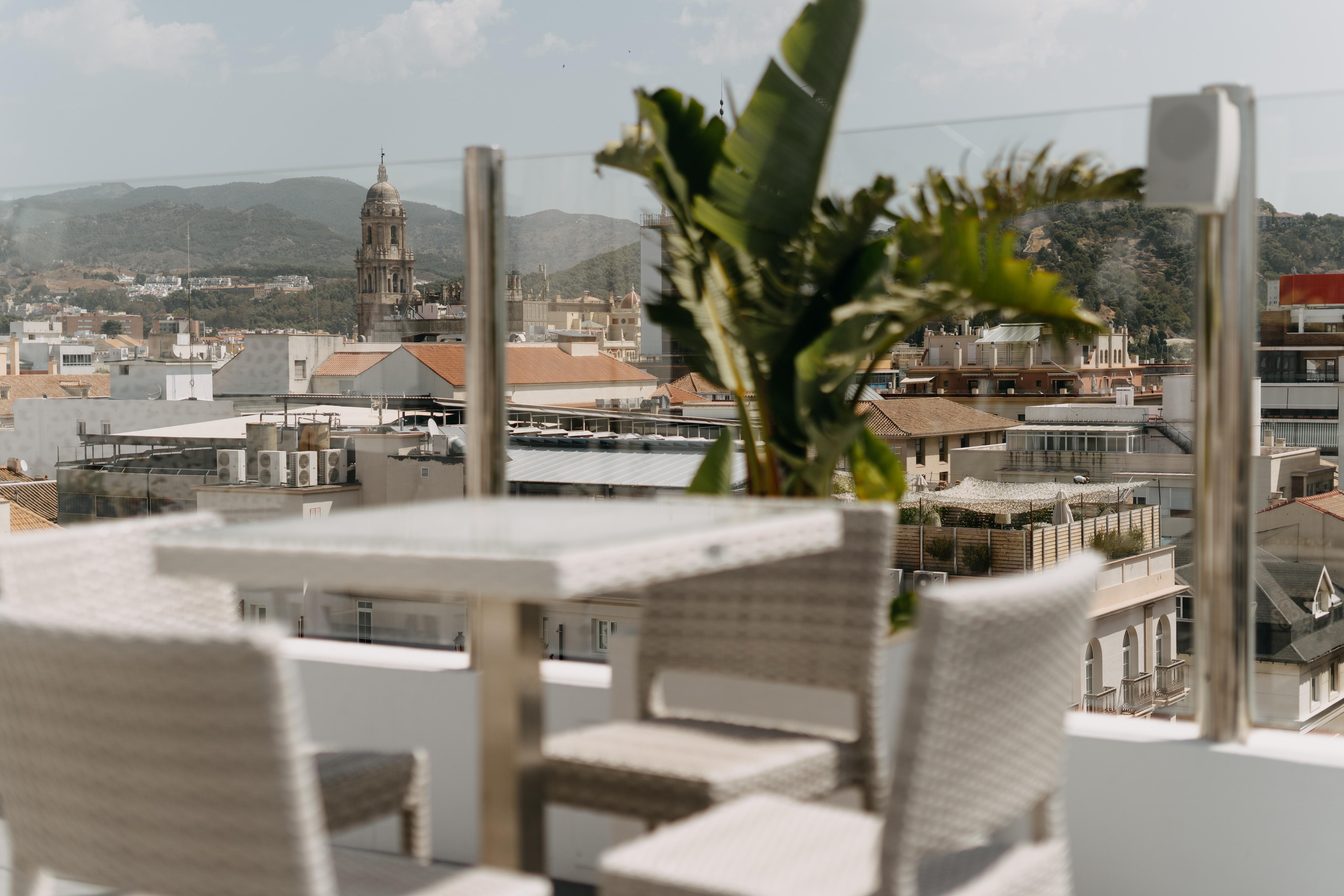 Soho Boutique Bahia Málaga