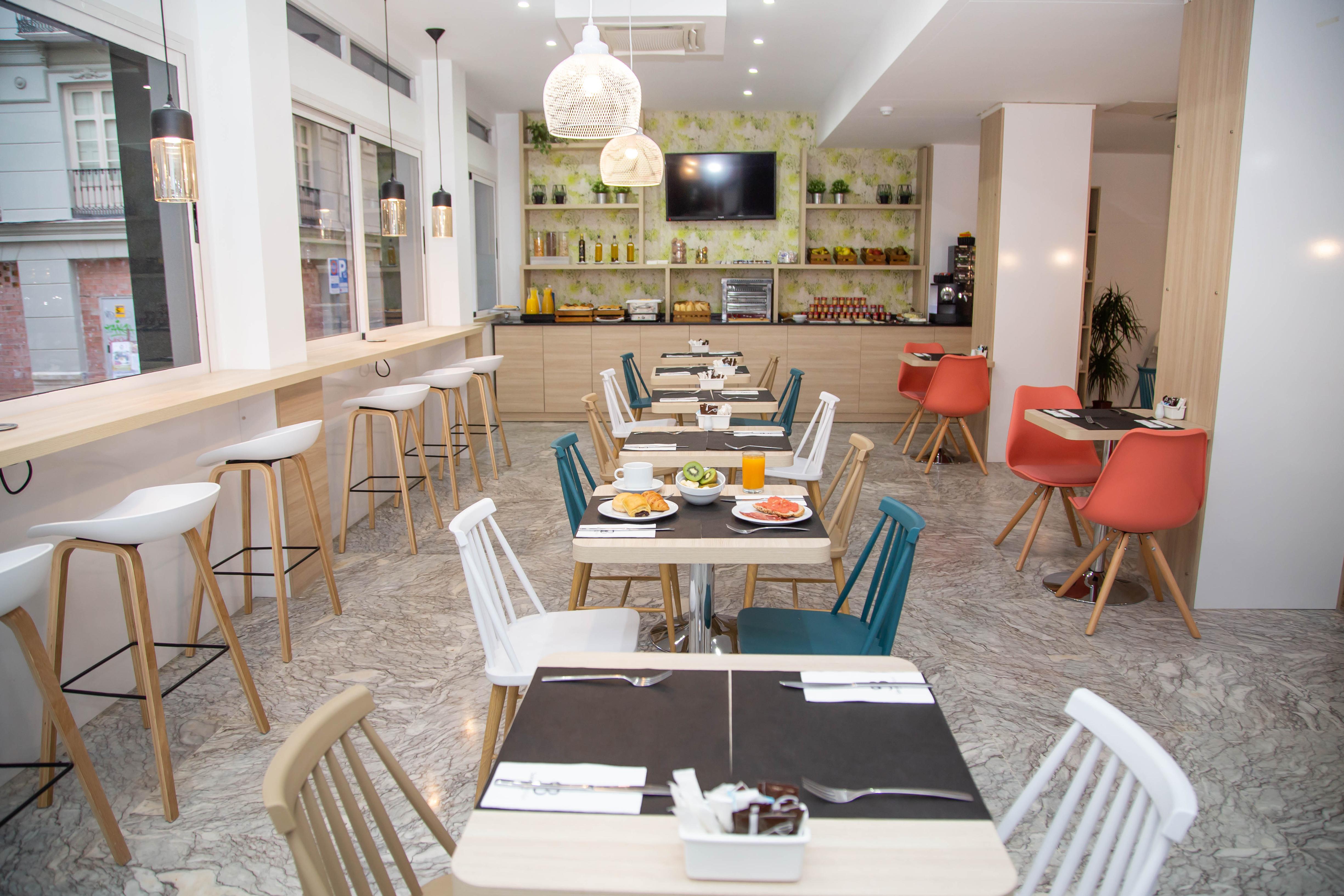 Soho Boutique Bahia Málaga